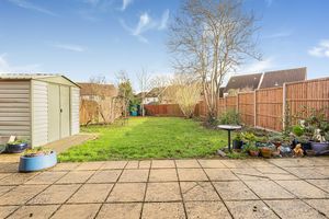 Garden- click for photo gallery